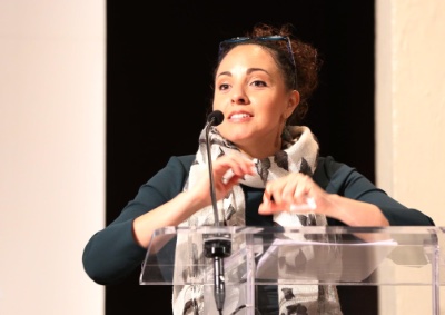 Workshop: Staying Centered in a World of Chaos